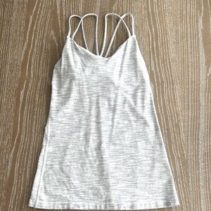 lululemon athletica yoga tank
